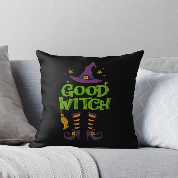 Item preview, Im the Good Witch Shirt Halloween Matching Group  designed and sold by Simeon	 Dorelus.