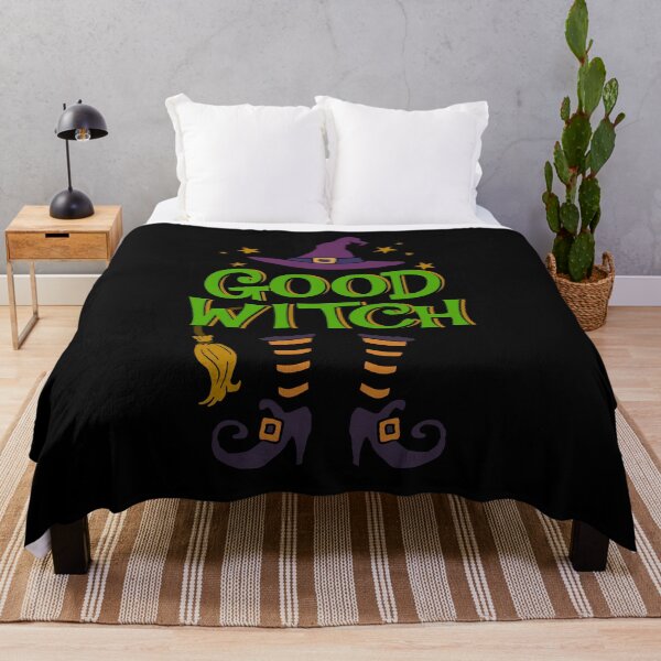 Item preview, Im the Good Witch Shirt Halloween Matching Group designed and sold by Simeon Dorelus.