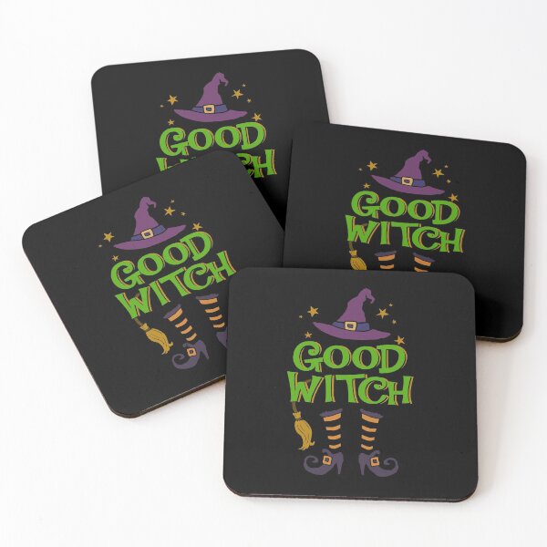 Item preview, Im the Good Witch Shirt Halloween Matching Group  designed and sold by Simeon	 Dorelus.