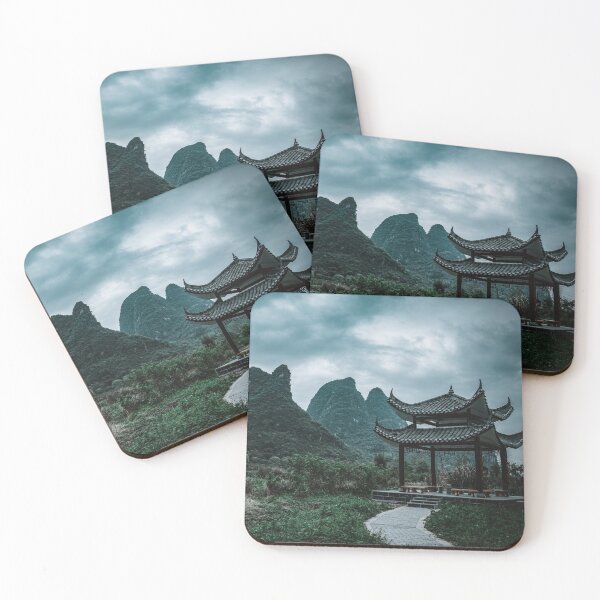 Item preview, chinatown designed and sold by Reg-L.
