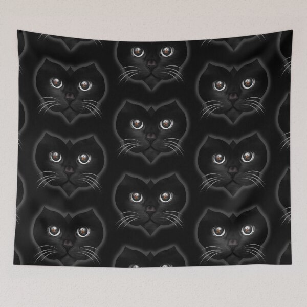 Item preview, Copy of Desires of a Black Cat designed and sold by Cylevieart.