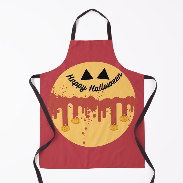 Item preview, spooky halloween face designed and sold by HONESTmerch-.