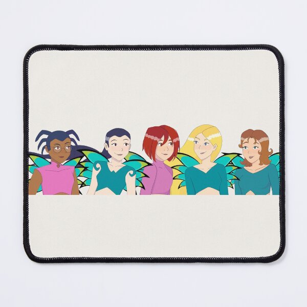 Item preview, Guardians Unite designed and sold by rainilyahead.