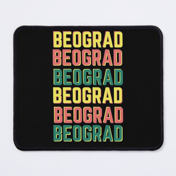 Item preview, Belgrade Beograd Retro designed and sold by Mila1946.