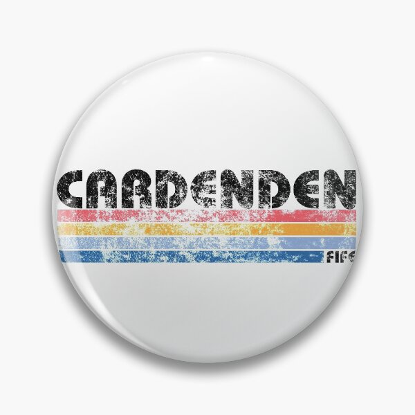 Item preview, Cardenden, Fife, Scottish Town designed and sold by am designz.