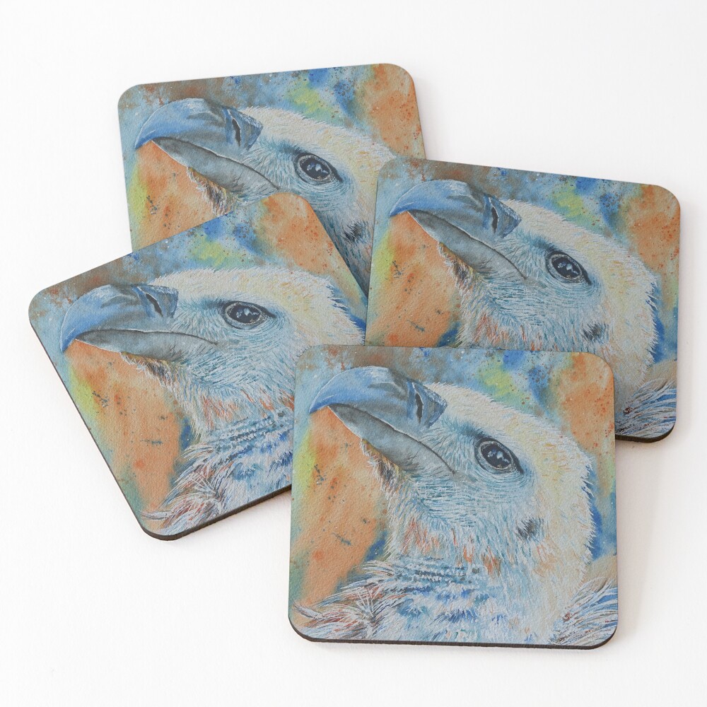 Item preview, Coasters (Set of 4) designed and sold by BethanyMilam.