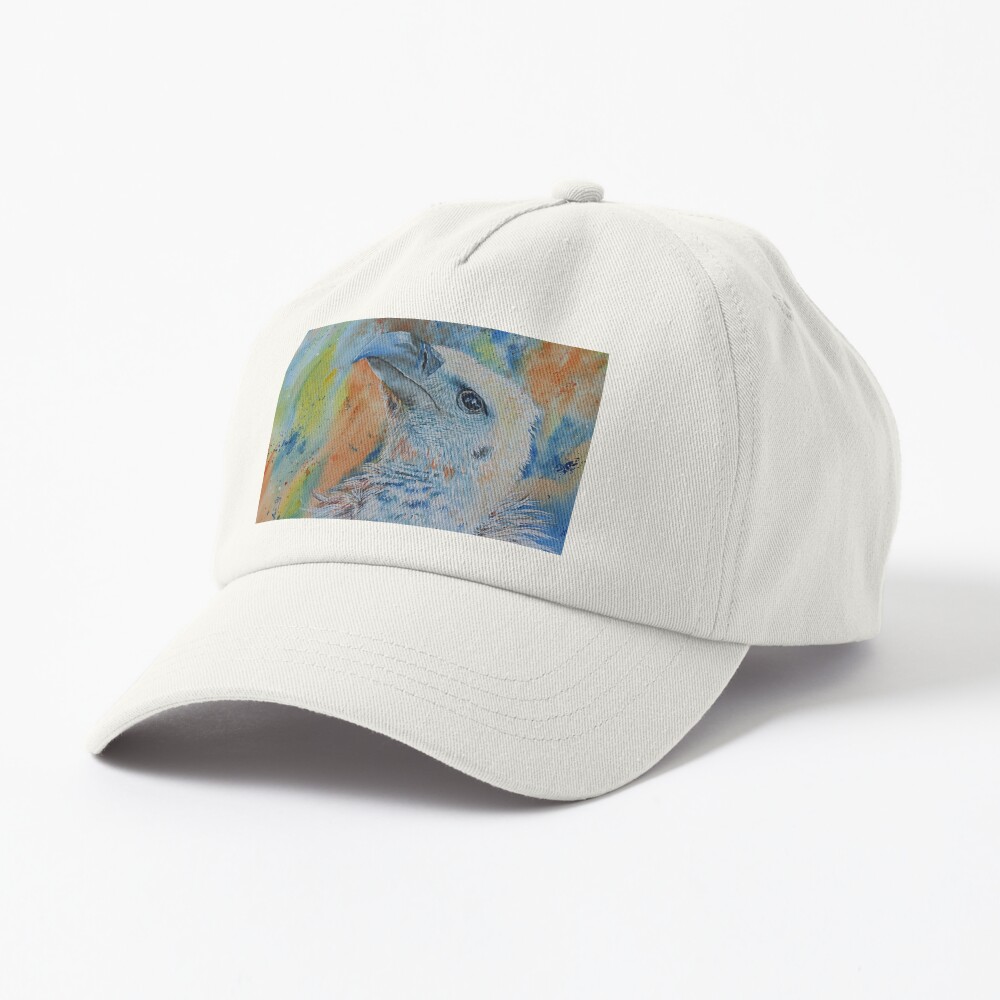 Item preview, Dad Hat designed and sold by BethanyMilam.