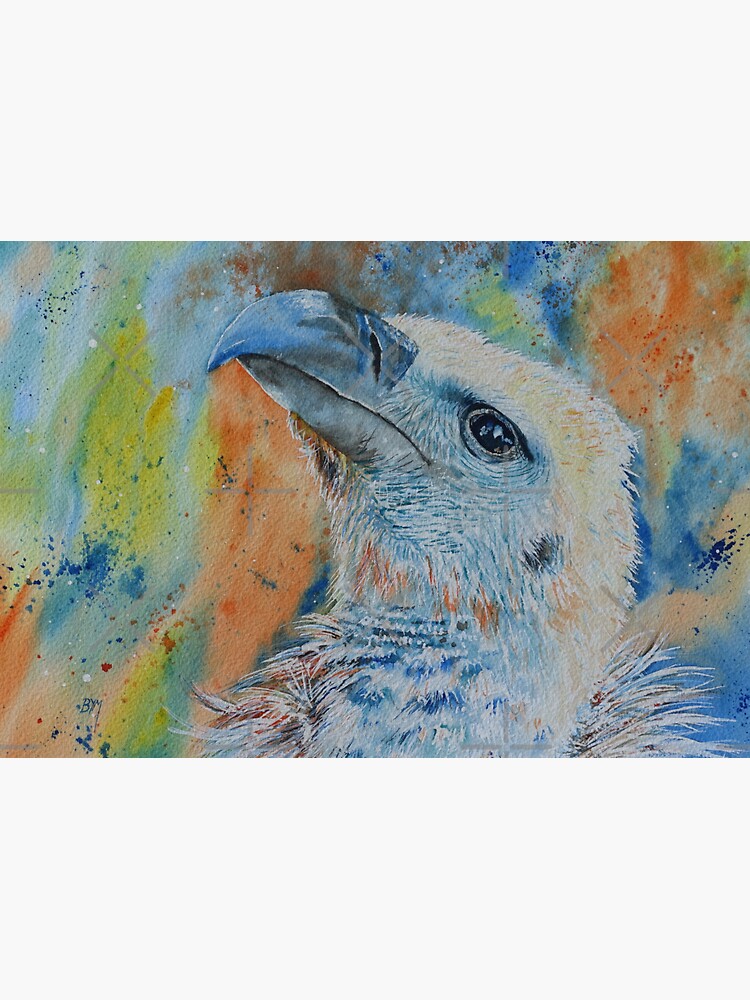 Vulture by BethanyMilam