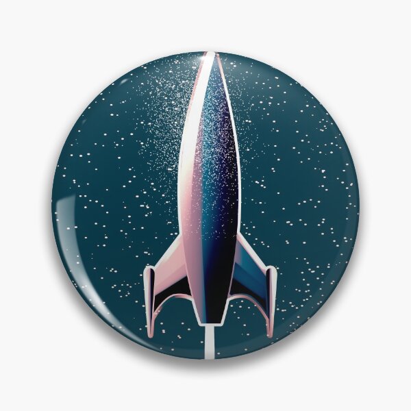 Item preview, The Spaceman designed and sold by SpaceMann13.