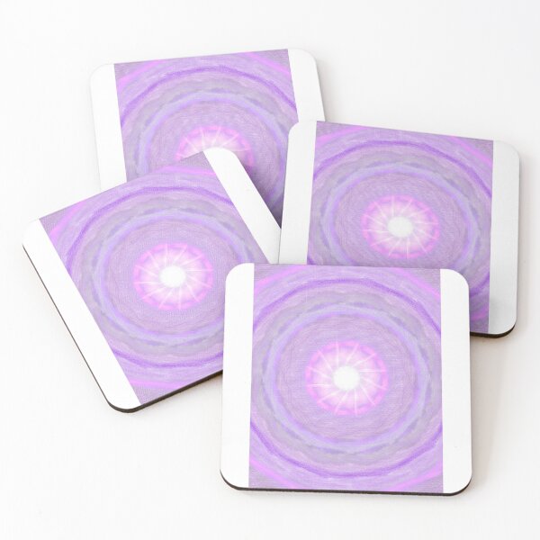 Item preview, Violet Sun designed and sold by Isabelle Borel.