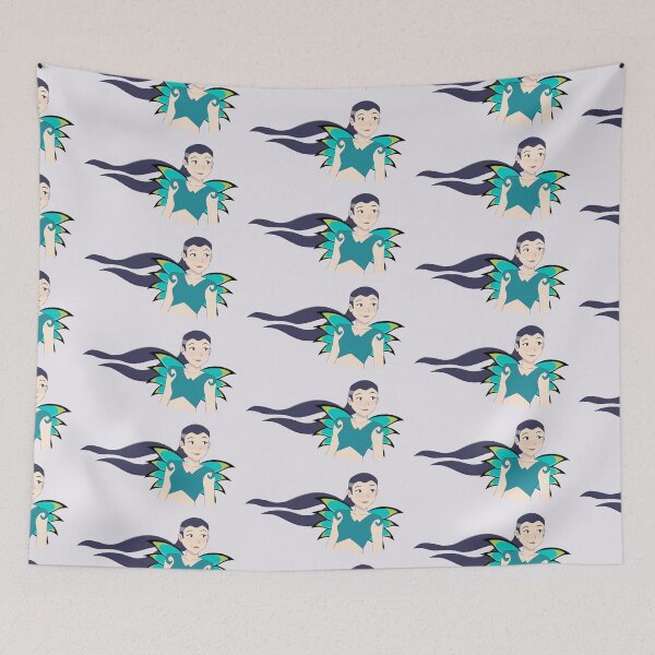 Item preview, Hay Lin designed and sold by rainilyahead.