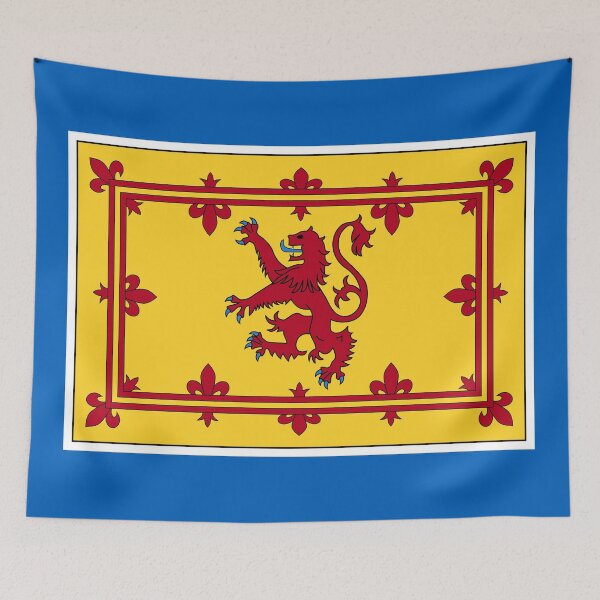 Item preview, SCOTTISH Flag Phone Cases, Masks & Stickers etc (4) designed and sold by mpodger.