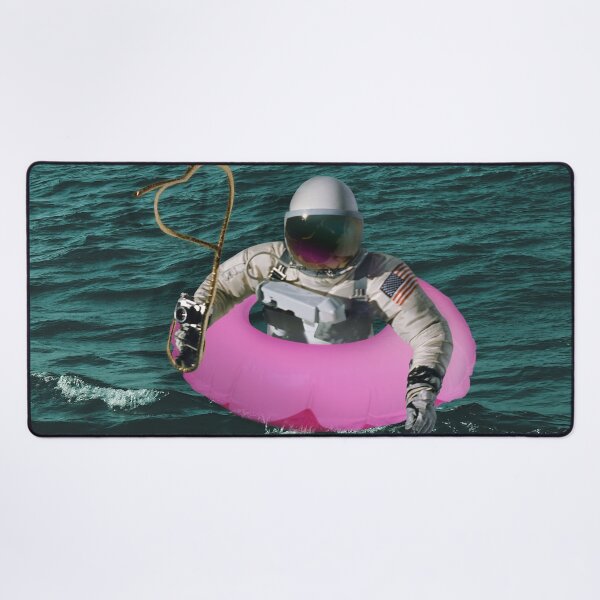 Item preview, ... like an astronaut in the ocean... designed and sold by mensijazavcevic.