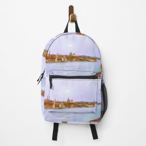 Item preview, Dreamy Venice designed and sold by Kay Brewer.
