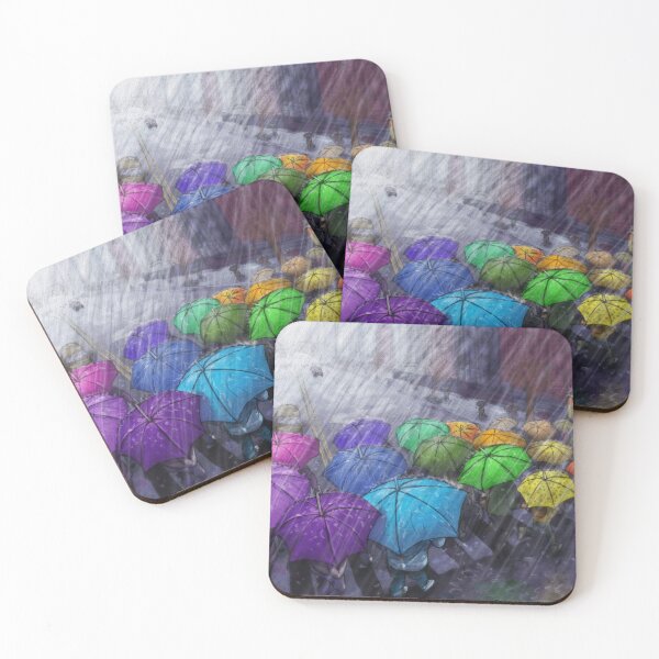 Item preview, Urban Rainbow designed and sold by Olga Andreyeva.
