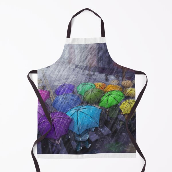 Item preview, Urban Rainbow designed and sold by Olga Andreyeva.