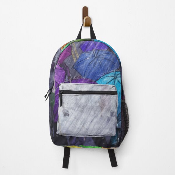 Item preview, Urban Rainbow designed and sold by Olga Andreyeva.