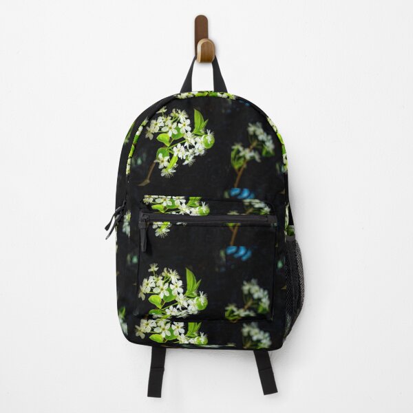 Item preview, Pear Blossoms in the Dark designed and sold by Kay Brewer.