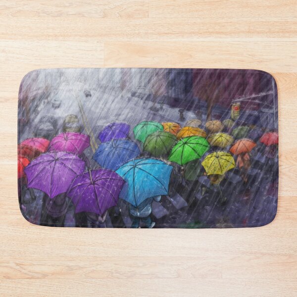 Item preview, Urban Rainbow designed and sold by Olga Andreyeva.