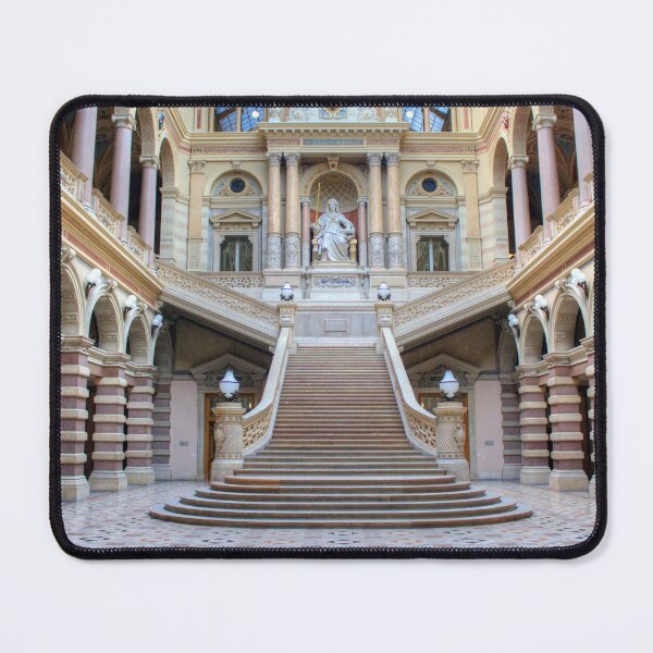 Item preview, Aula Of Justizpalast, 1010 Vienna Austria designed and sold by Mythos57.