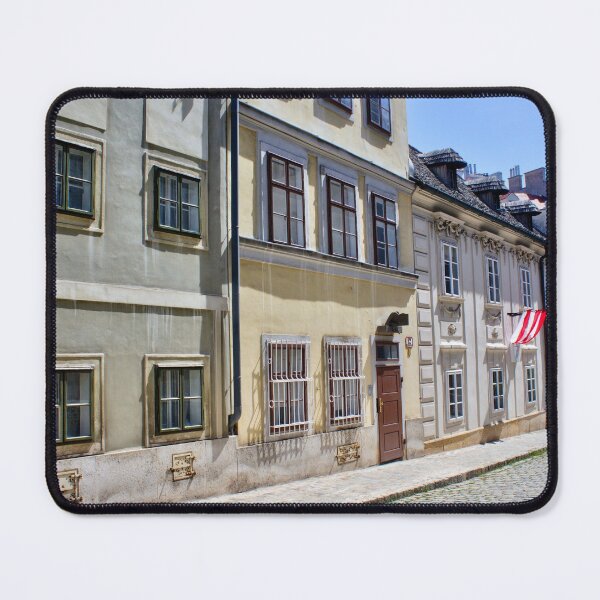 Item preview, Mölker Bastei, 1010 Vienna Austria designed and sold by Mythos57.