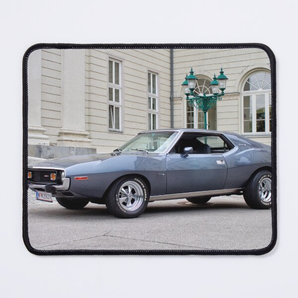 Item preview, AMC Javelin SST designed and sold by Mythos57.