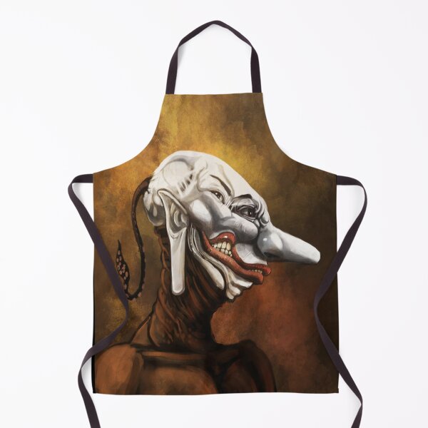 Item preview, wayang bali designed and sold by ogiiwayangart.