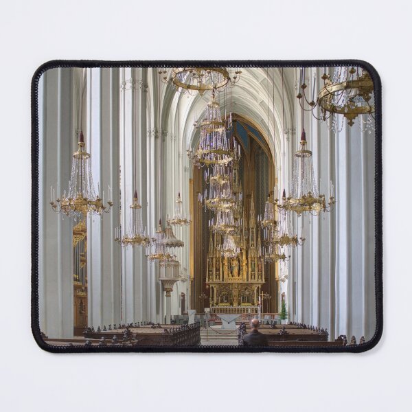 Item preview, Augustinerkirche, Vienna Austria designed and sold by Mythos57.