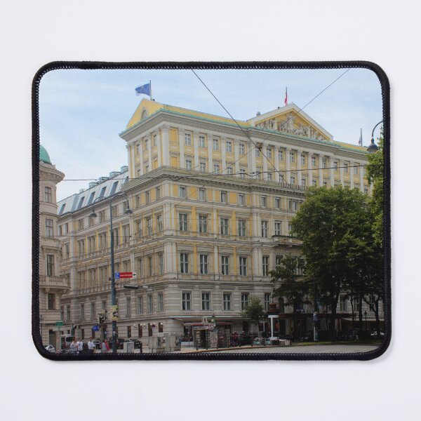 Item preview, Hotel Imperial, Vienna Austria designed and sold by Mythos57.
