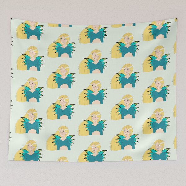 Item preview, Cornelia Hale designed and sold by rainilyahead.
