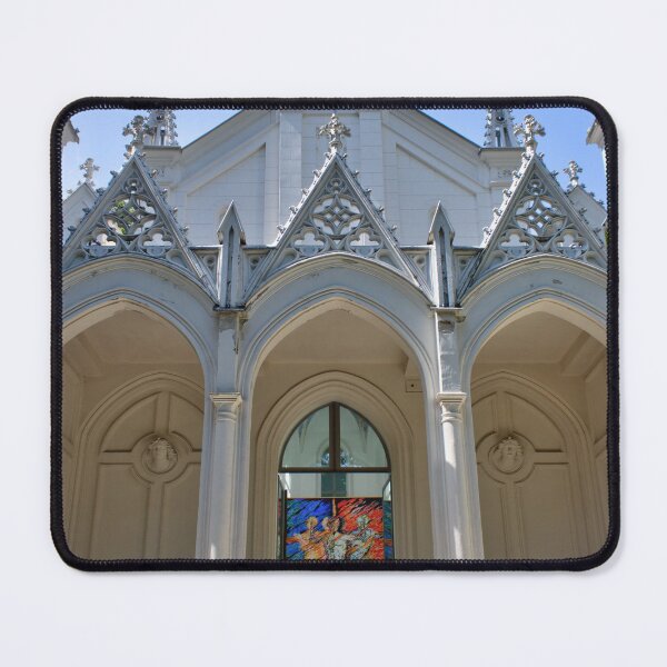 Item preview, Sisi-Kapelle, Vienna Austria designed and sold by Mythos57.