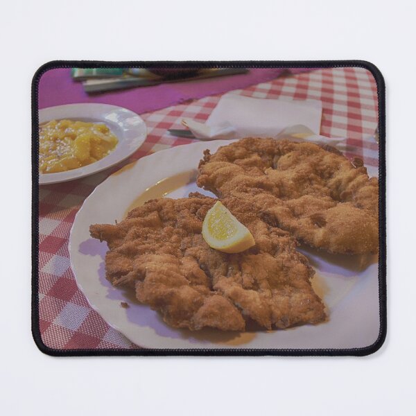 Item preview, Wiener Schnitzel Vom Schwein designed and sold by Mythos57.