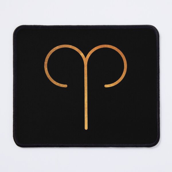 Item preview, Aries Zodiac Symbol designed and sold by Inogitna Designs.