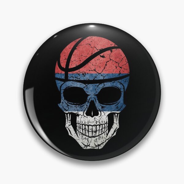 Item preview, Serbia basketball designed and sold by Mila1946.
