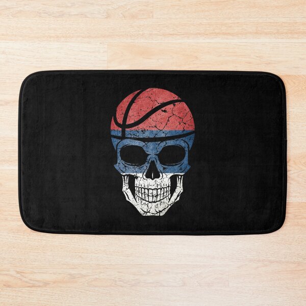 Item preview, Serbia basketball designed and sold by Mila1946.