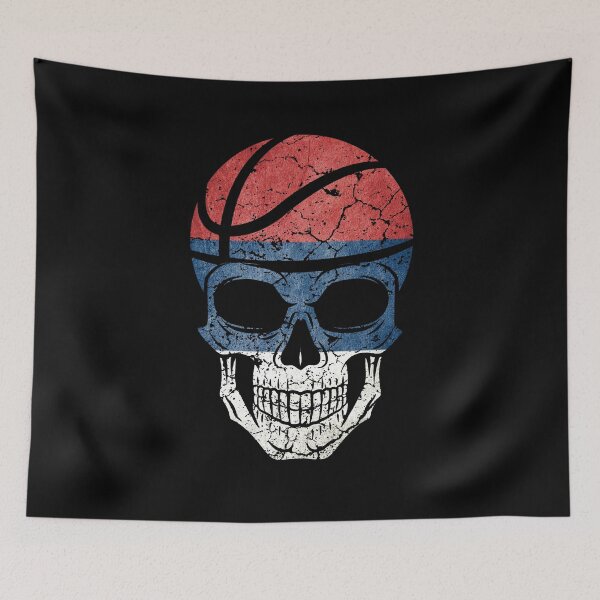 Item preview, Serbia basketball designed and sold by Mila1946.