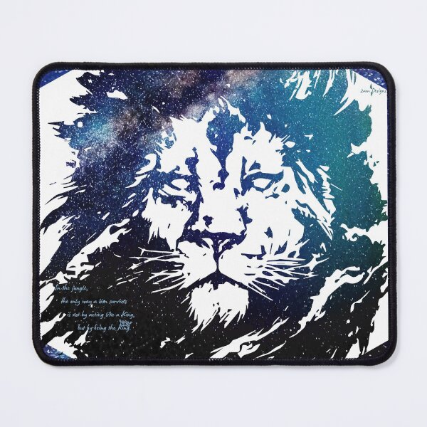 Item preview, King designed and sold by gainzgear.