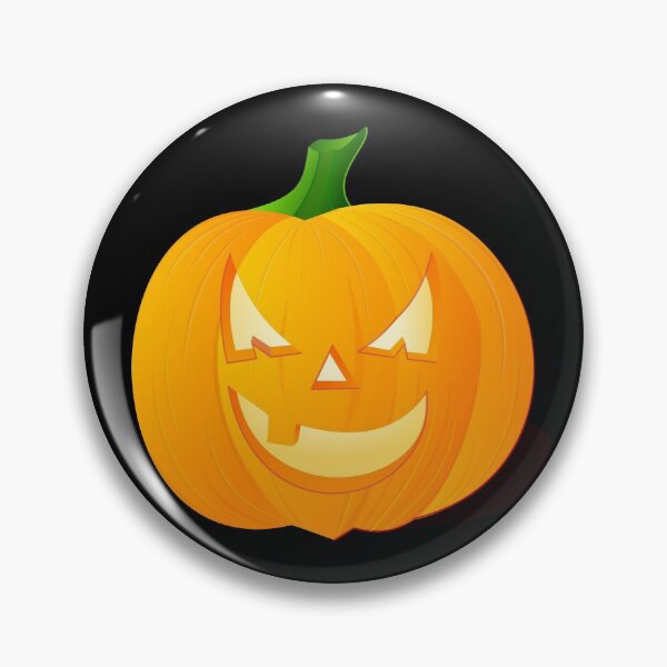 Item preview, Jack-o'-Lantern designed and sold by ArtEntwined.