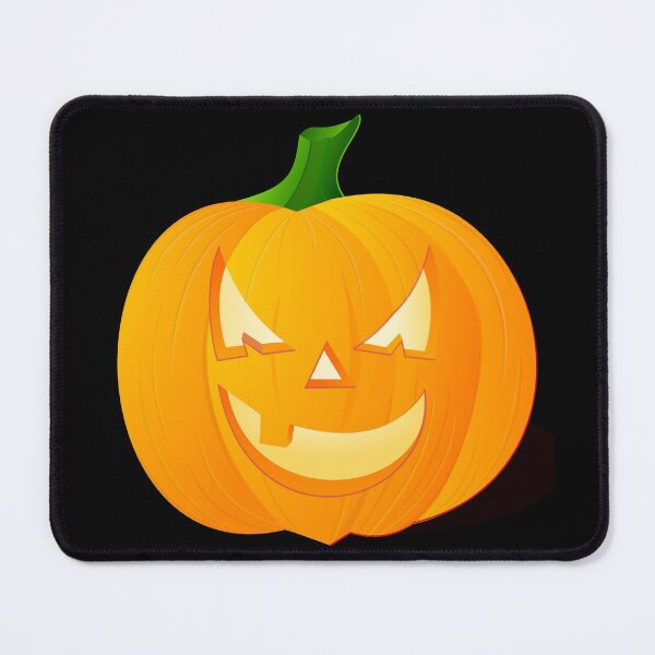 Item preview, Jack-o'-Lantern designed and sold by ArtEntwined.