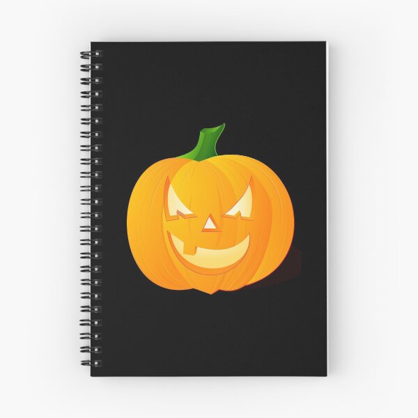 Item preview, Jack-o'-Lantern designed and sold by ArtEntwined.