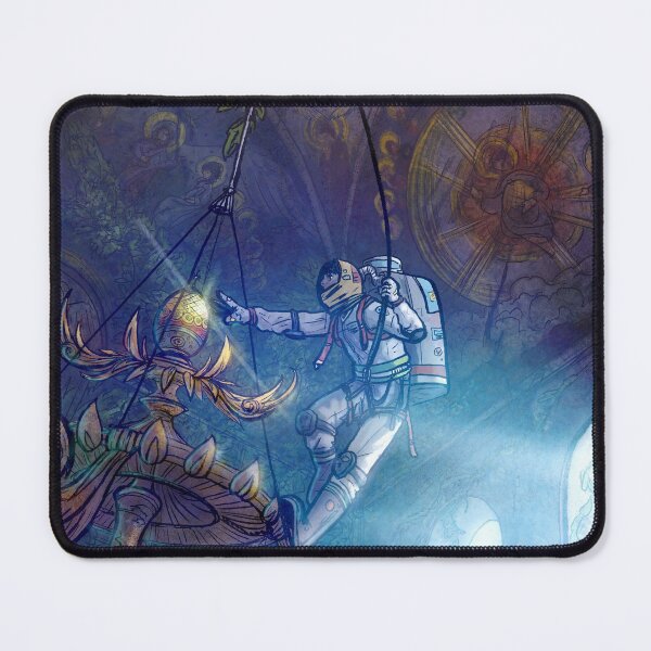Item preview, Relic designed and sold by Olga Andreyeva.