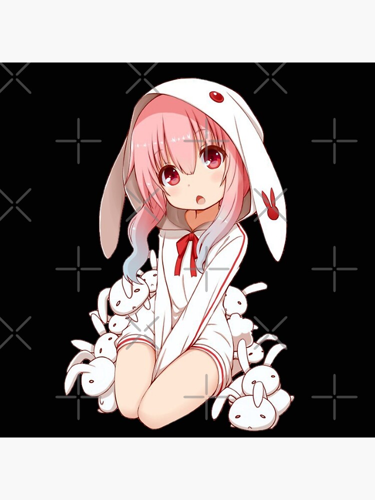 Top 78+ bunny anime character latest - awesomeenglish.edu.vn