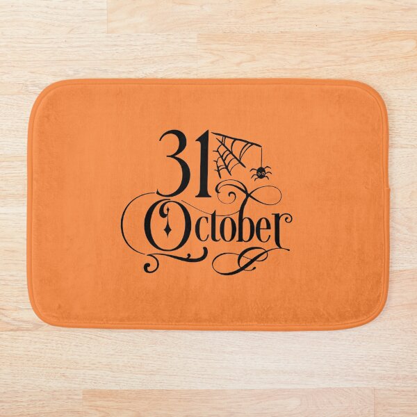 Item preview, 31 October designed and sold by oh  it's holiday!.