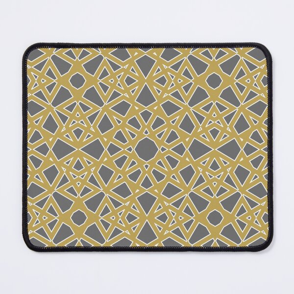 Item preview, Geometric, ornamental, modern, elegant, simple, pattern designed and sold by Svitac.