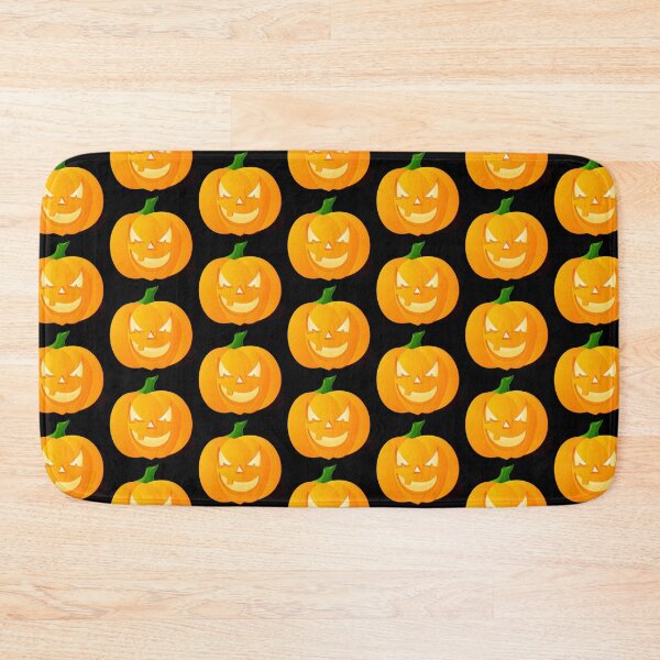 Item preview, Jack-o'-Lantern designed and sold by ArtEntwined.