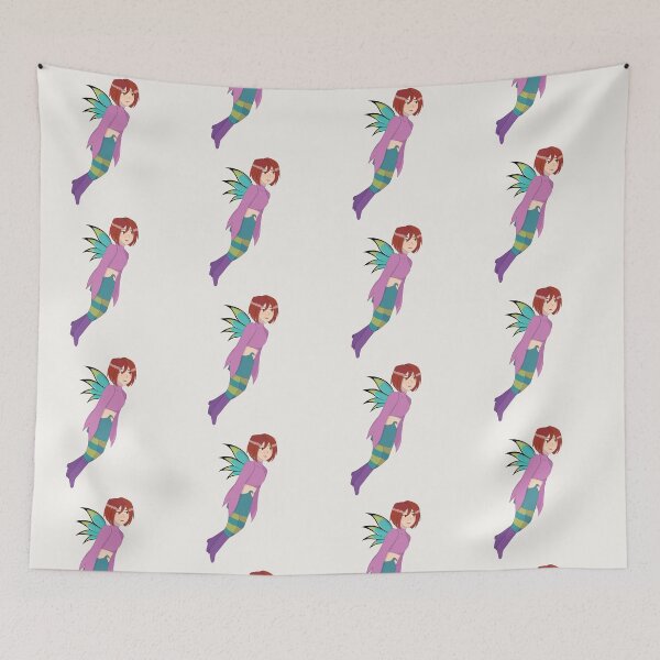 Item preview, Will Vandom designed and sold by rainilyahead.