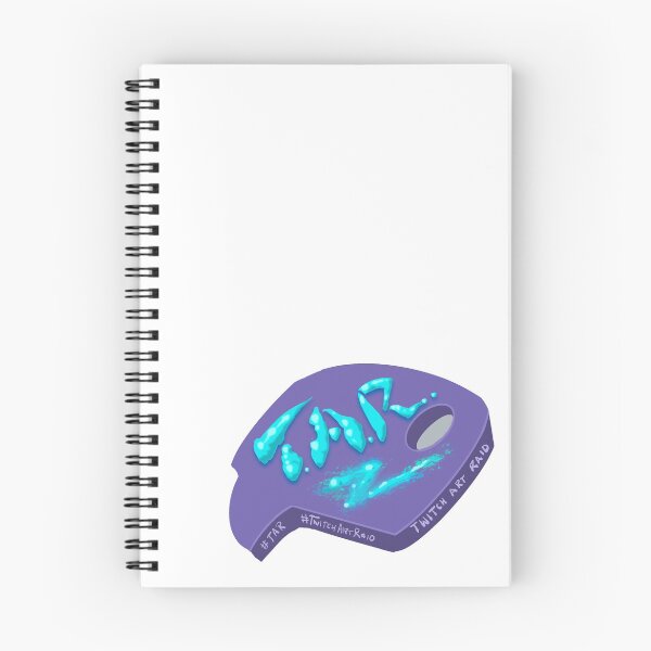 Item preview, Twitch Art Raid palette designed and sold by valleydweller.