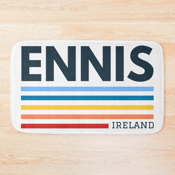 Item preview, Ennis Ireland designed and sold by europelines.
