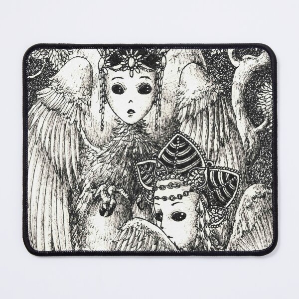Item preview, Harpies designed and sold by AncaXBre.