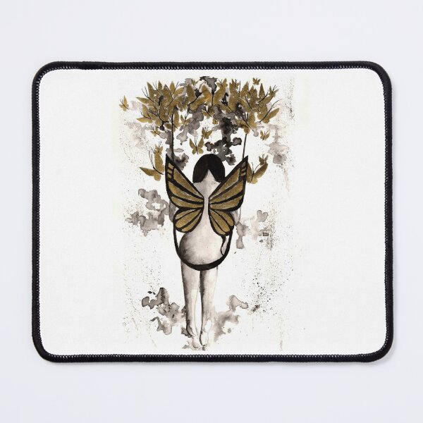Item preview, Golden Butterflies 28 designed and sold by AncaXBre.